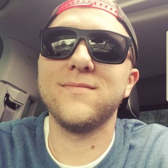 Meet your Posher, Michael - Picture 1 of 1